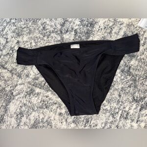 Xhilaration Charcoal Bikini Bottom